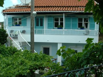Corfu Home Finders most sold property