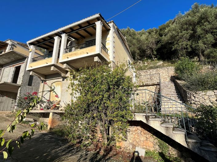 Image No.13-Maison à vendre à Barbati