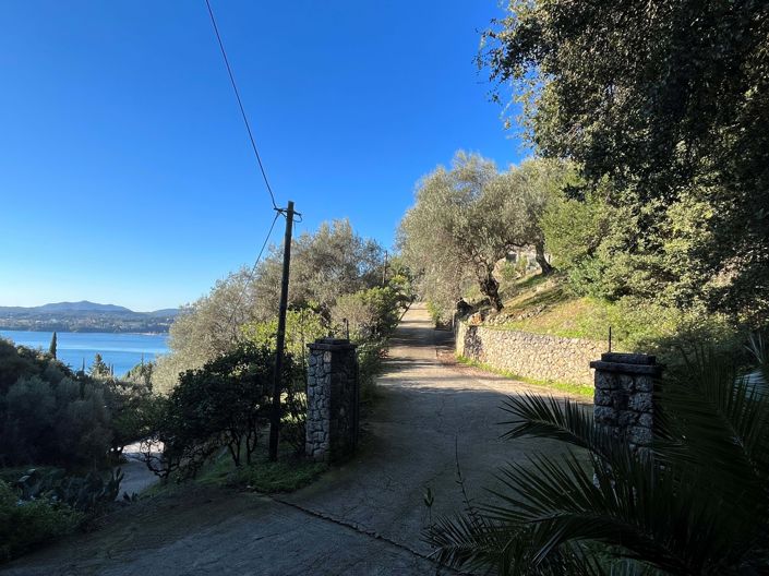 Image No.6-Maison à vendre à Barbati