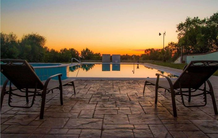 Image No.15-Maison de 4 chambres à vendre à Corfou