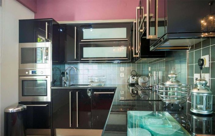 Image No.2-Maison de 4 chambres à vendre à Corfou