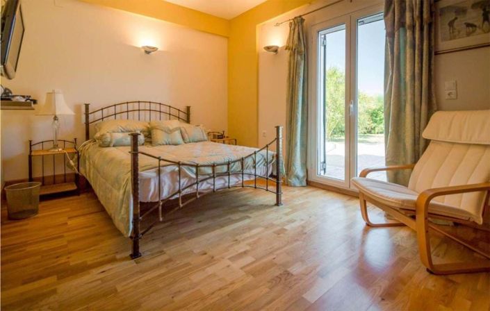 Image No.4-Maison de 4 chambres à vendre à Corfou