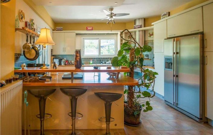 Image No.5-Maison de 4 chambres à vendre à Corfou