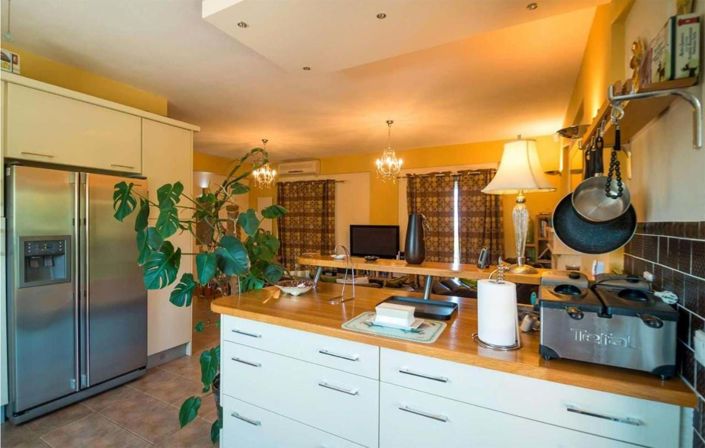 Image No.6-Maison de 4 chambres à vendre à Corfou