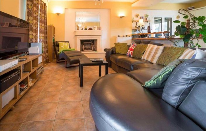 Image No.7-Maison de 4 chambres à vendre à Corfou