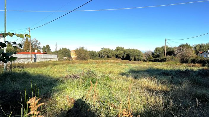 Image No.2-Terre à vendre à Acharavi