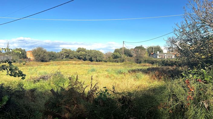 Image No.3-Terre à vendre à Acharavi