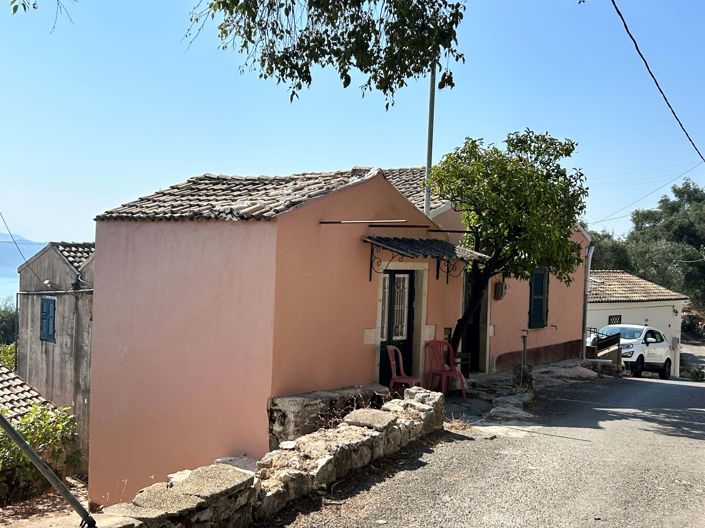 Image No.2-Maison de 3 chambres à vendre à Vigla