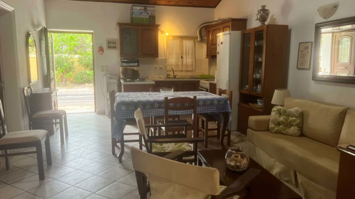 Image No.2-Maison de 2 chambres à vendre à Corfou