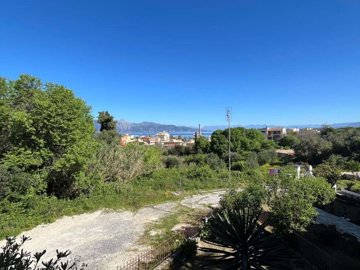 1 - Corfu Town, Appartement