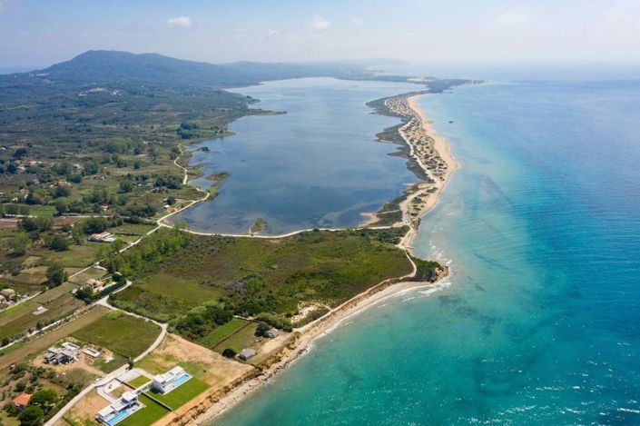 Image No.14-Maison de 6 chambres à vendre à Corfou