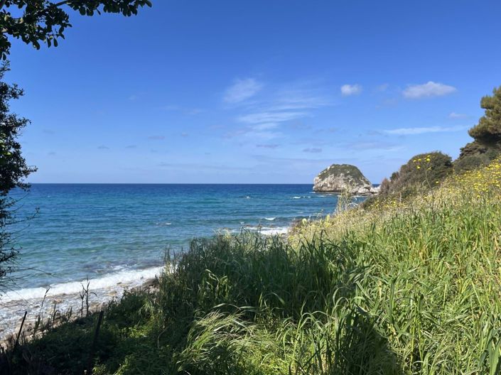 Image No.3-Maison de 2 chambres à vendre à Corfou