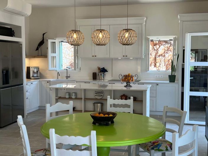 Image No.10-Maison de 5 chambres à vendre à Corfou