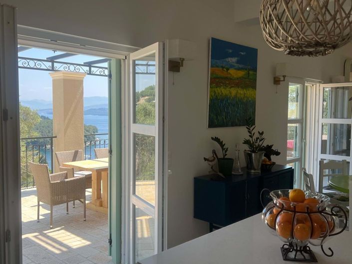 Image No.12-Maison de 5 chambres à vendre à Corfou