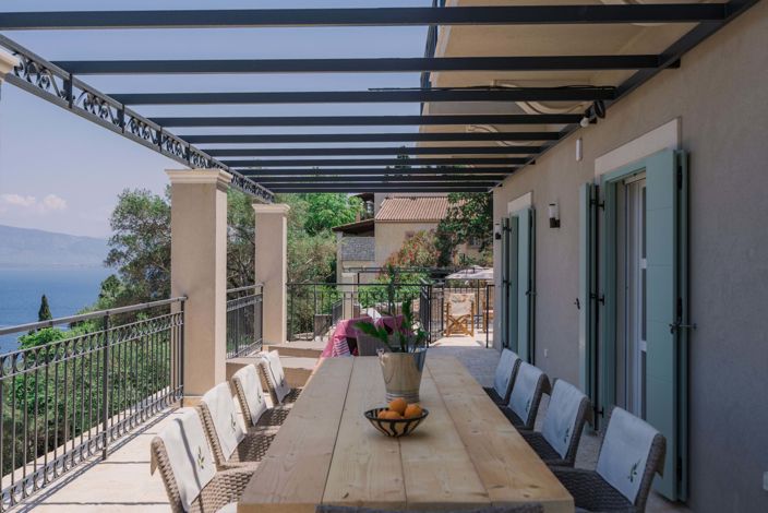 Image No.13-Maison de 5 chambres à vendre à Corfou