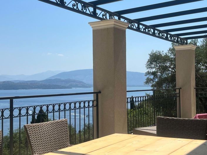 Image No.15-Maison de 5 chambres à vendre à Corfou