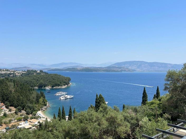 Image No.21-Maison de 5 chambres à vendre à Corfou