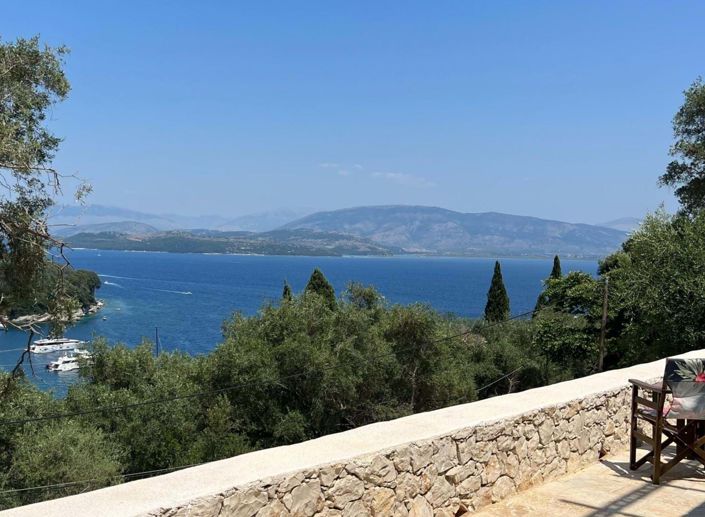 Image No.45-Maison de 5 chambres à vendre à Corfou