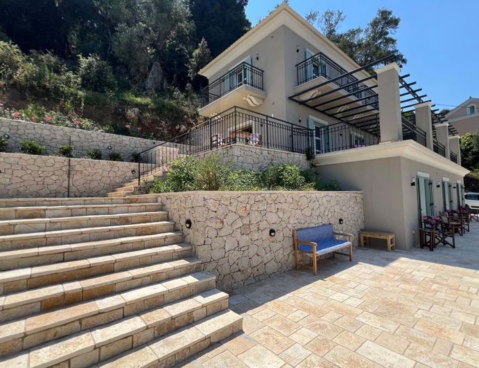 Image No.46-Maison de 5 chambres à vendre à Corfou