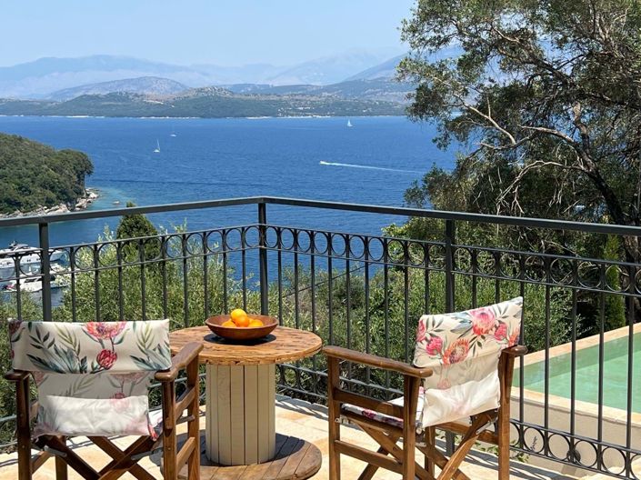 Image No.47-Maison de 5 chambres à vendre à Corfou