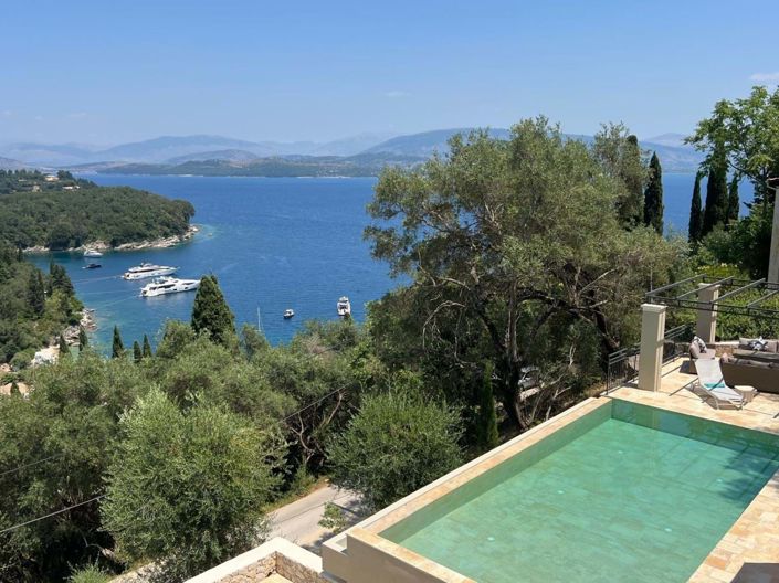 Image No.48-Maison de 5 chambres à vendre à Corfou