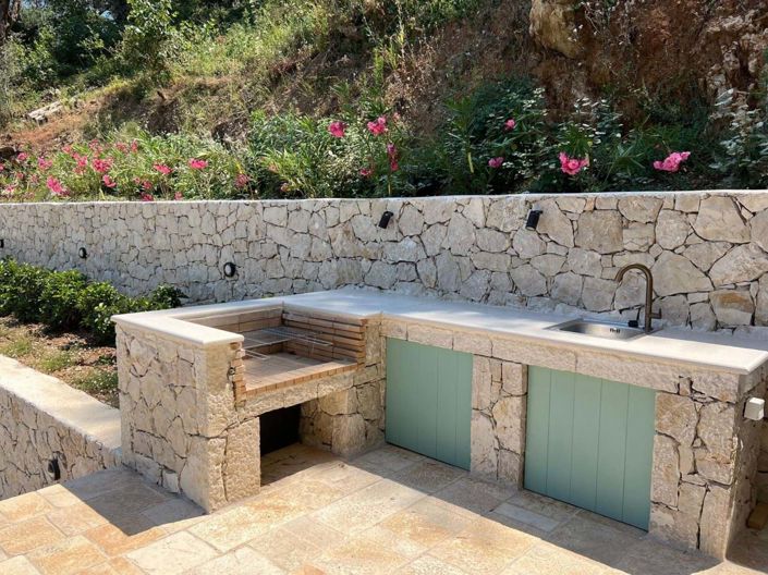 Image No.49-Maison de 5 chambres à vendre à Corfou