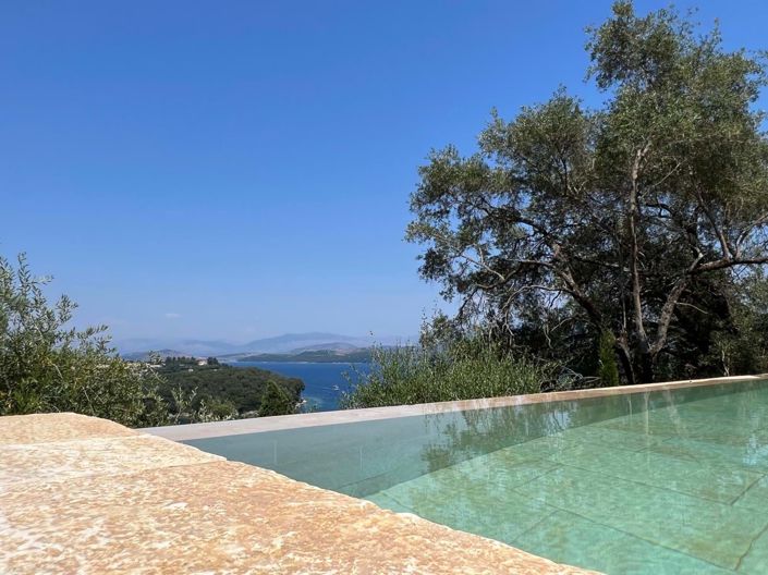 Image No.50-Maison de 5 chambres à vendre à Corfou