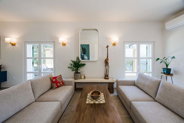 Image No.8-Maison de 5 chambres à vendre à Corfou