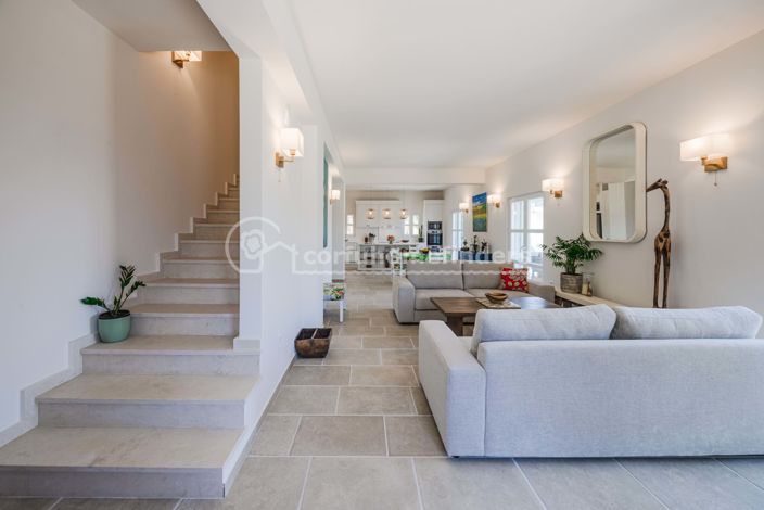 Image No.9-Maison de 5 chambres à vendre à Corfou