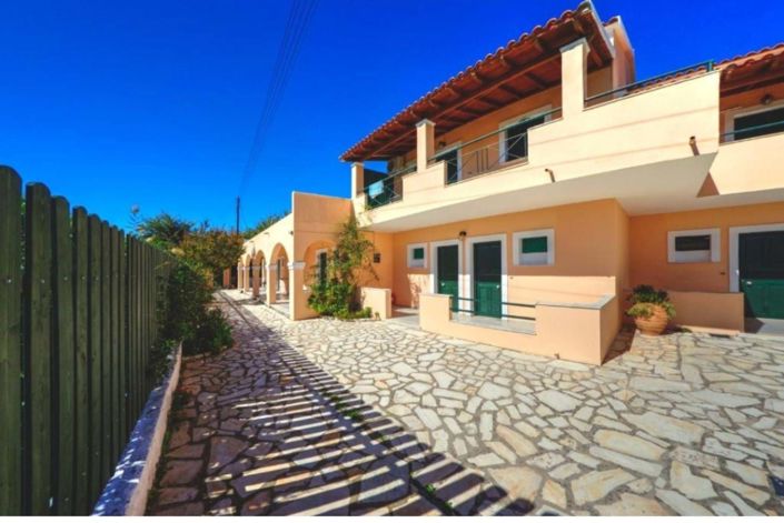 Image No.2-10 Bed Hotel for sale