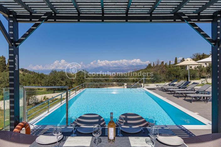 Image No.10-Maison de 3 chambres à vendre à Corfou