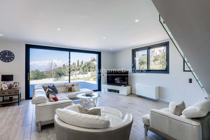 Image No.11-Maison de 3 chambres à vendre à Corfou