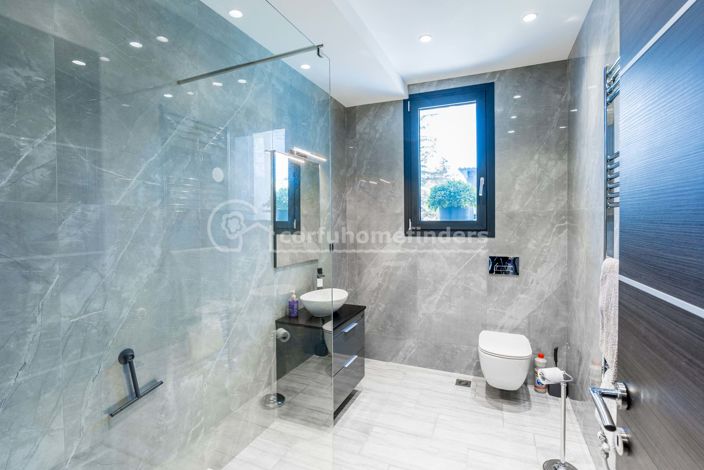 Image No.12-Maison de 3 chambres à vendre à Corfou