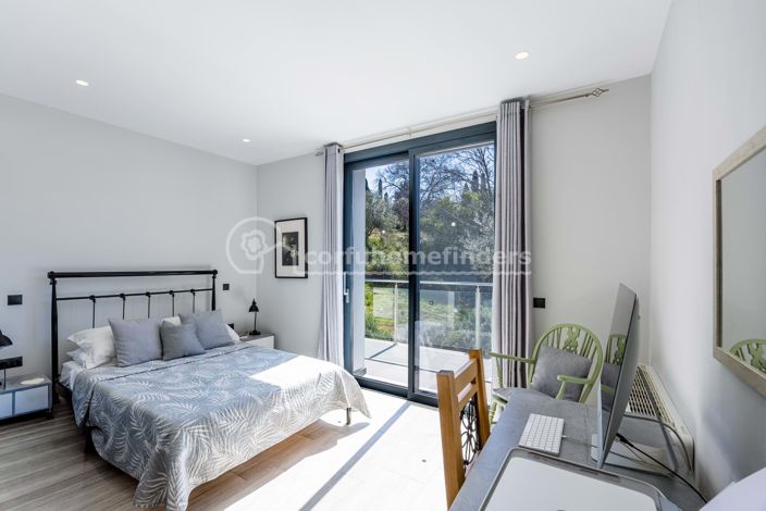 Image No.13-Maison de 3 chambres à vendre à Corfou