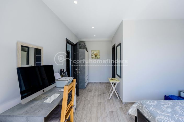 Image No.14-Maison de 3 chambres à vendre à Corfou