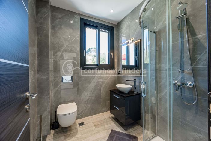 Image No.15-Maison de 3 chambres à vendre à Corfou