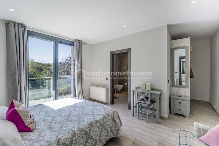 Image No.16-Maison de 3 chambres à vendre à Corfou