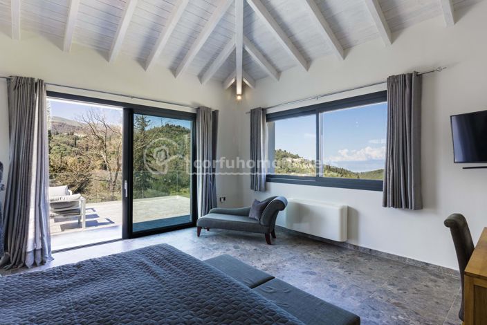 Image No.19-Maison de 3 chambres à vendre à Corfou