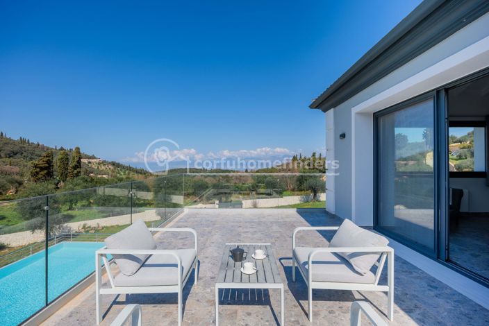 Image No.20-Maison de 3 chambres à vendre à Corfou