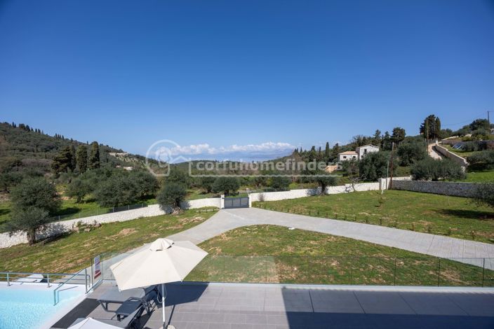 Image No.21-Maison de 3 chambres à vendre à Corfou