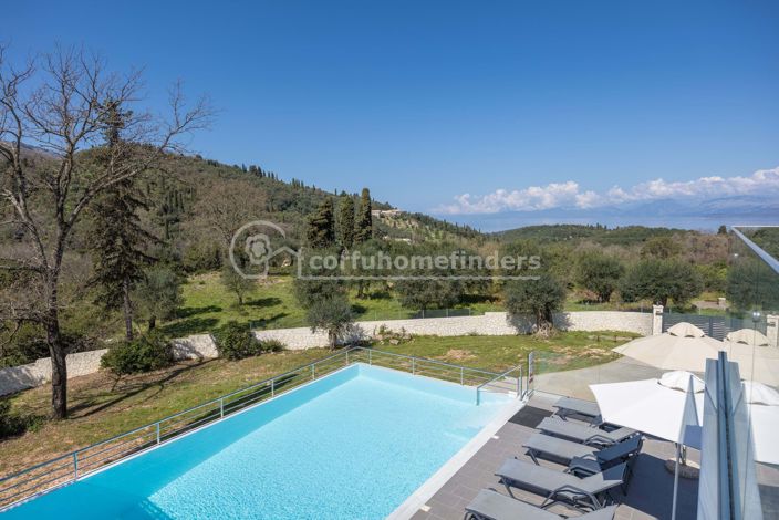 Image No.24-Maison de 3 chambres à vendre à Corfou