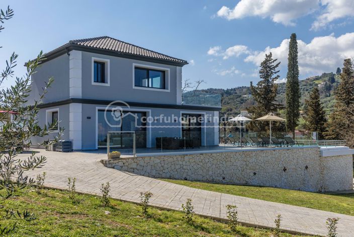 Image No.26-Maison de 3 chambres à vendre à Corfou