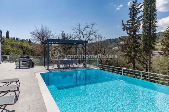 Image No.8-Maison de 3 chambres à vendre à Corfou