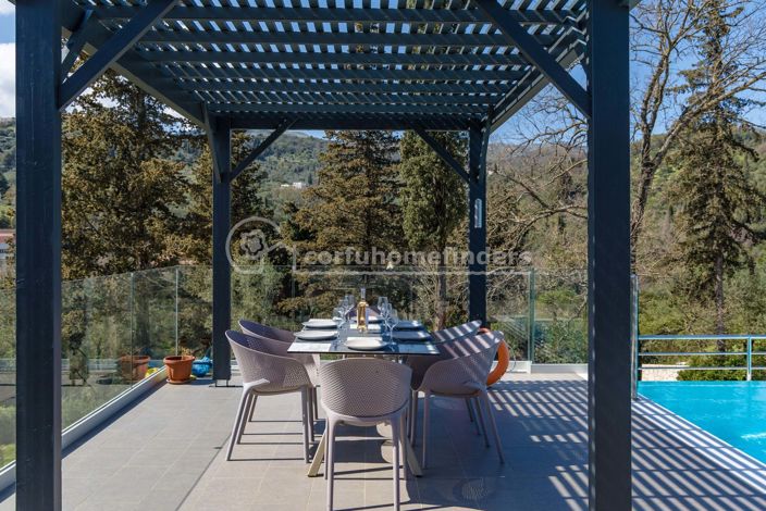 Image No.9-Maison de 3 chambres à vendre à Corfou