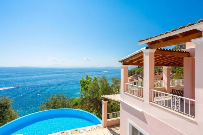 Image No.17-Maison de 3 chambres à vendre à Kamináki