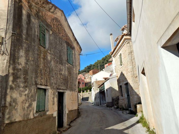 Image No.2-Propriété à vendre à Corfou