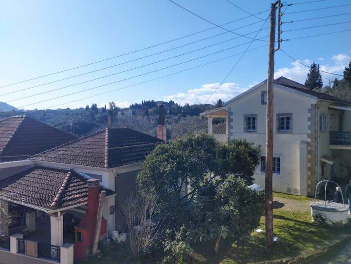 Image No.5-Maison de 2 chambres à vendre à Corfou