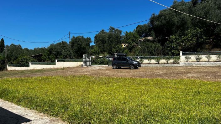 Image No.2-Maison de 3 chambres à vendre à Corfou