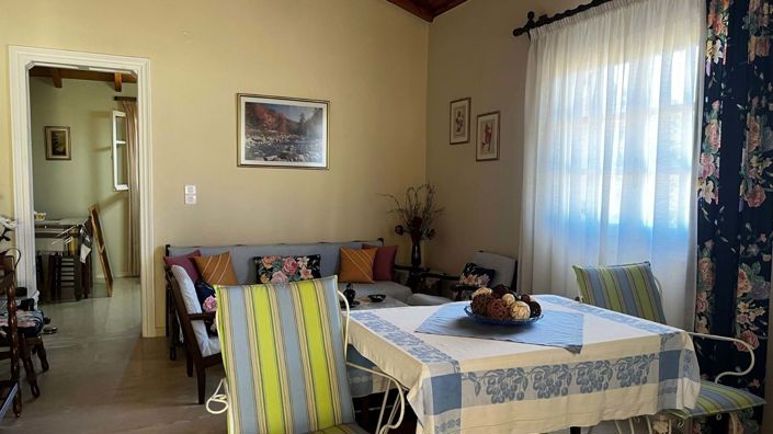 Image No.5-Maison de 3 chambres à vendre à Corfou