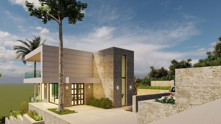 Image No.3-3 Bed Land for sale